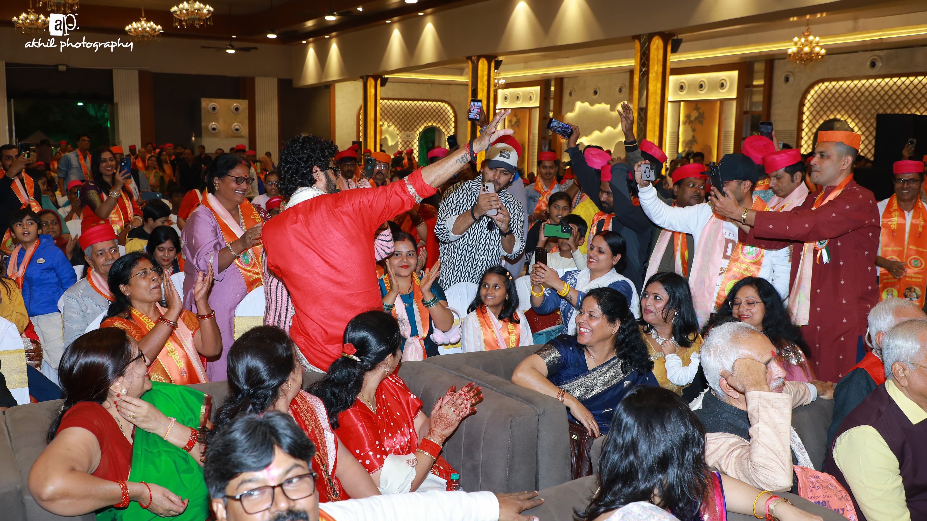 Mithila Mahotsav 2026 - Joyful celebrations