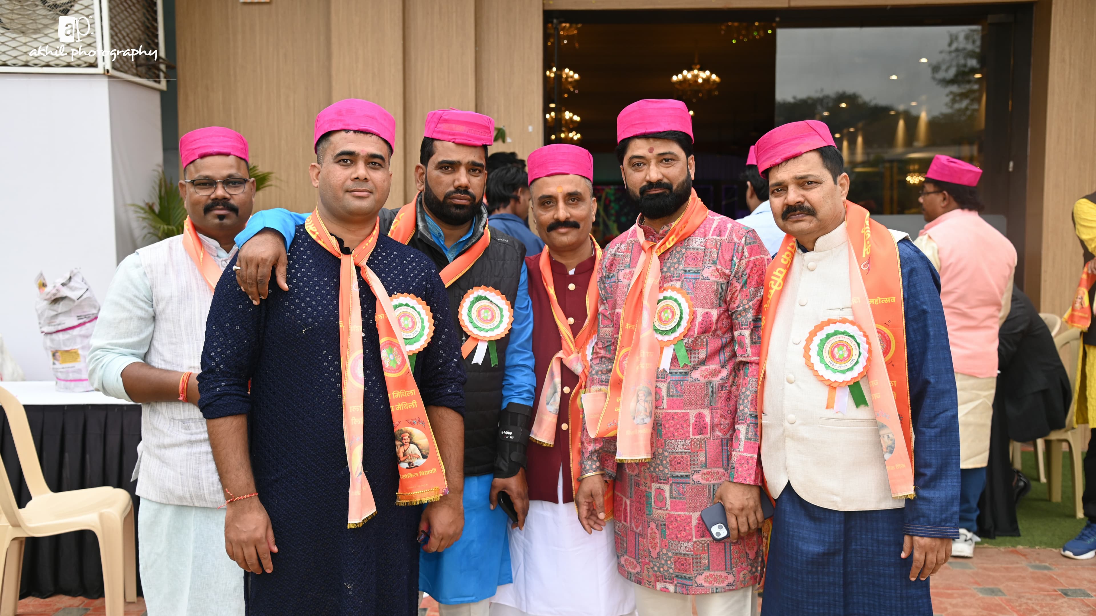 Mithila Mahotsav 2026 - Keynote speech