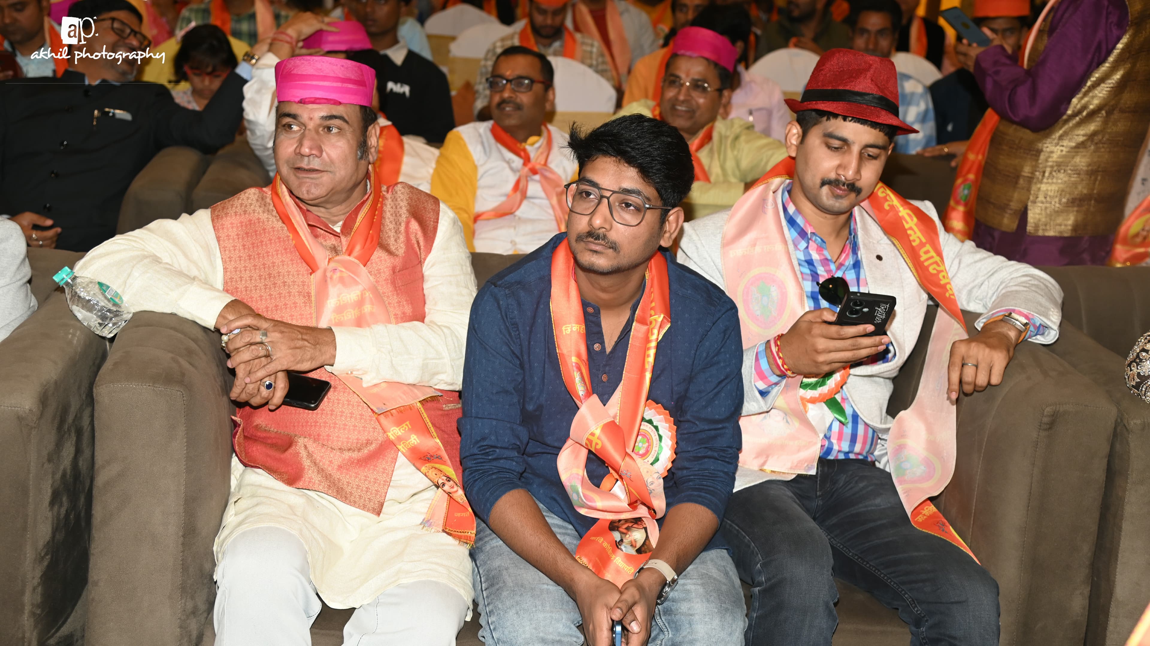 Mithila Mahotsav 2026 - Cultural dance troupe