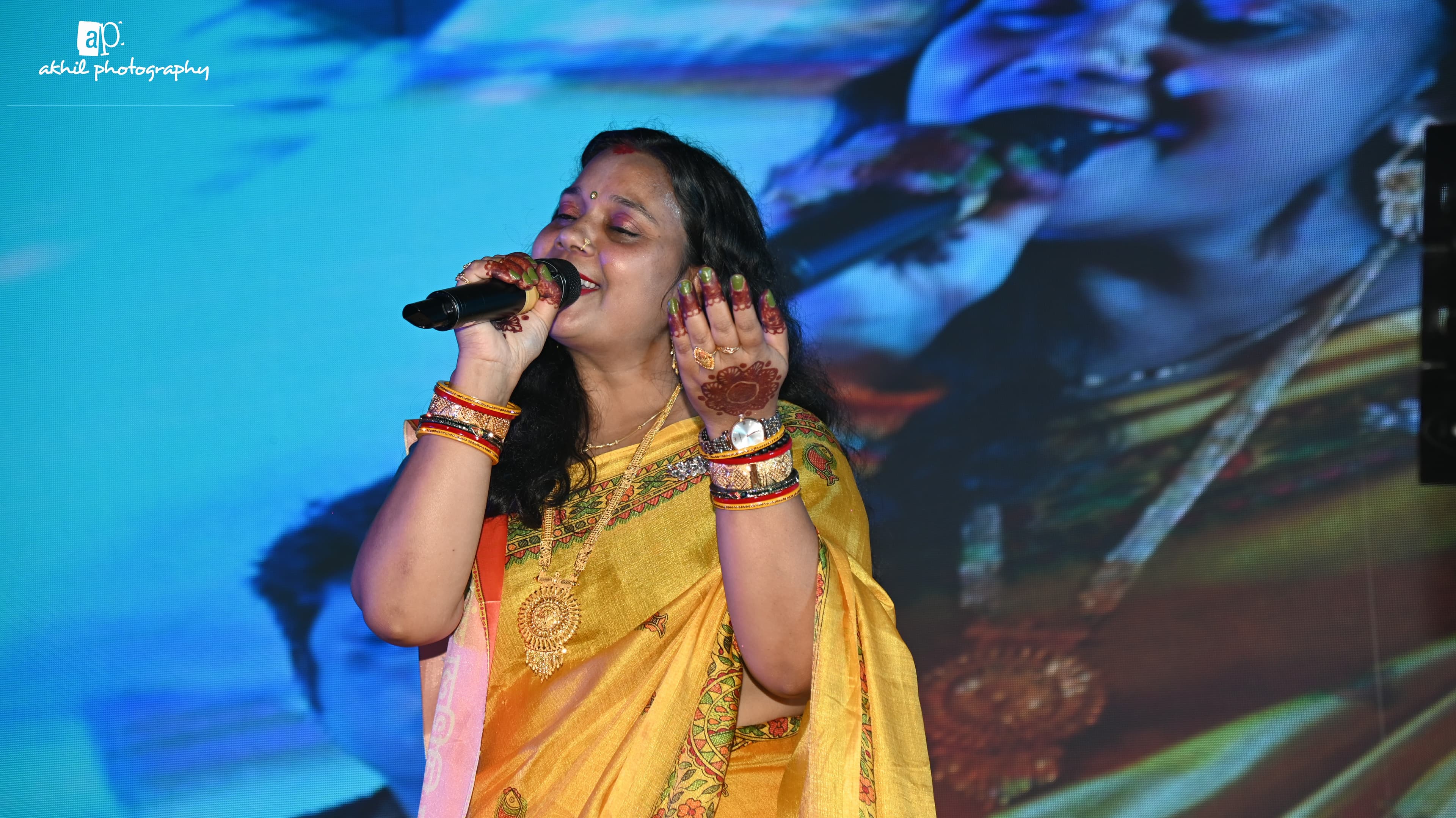 Mithila Mahotsav 2026 - Musical performance