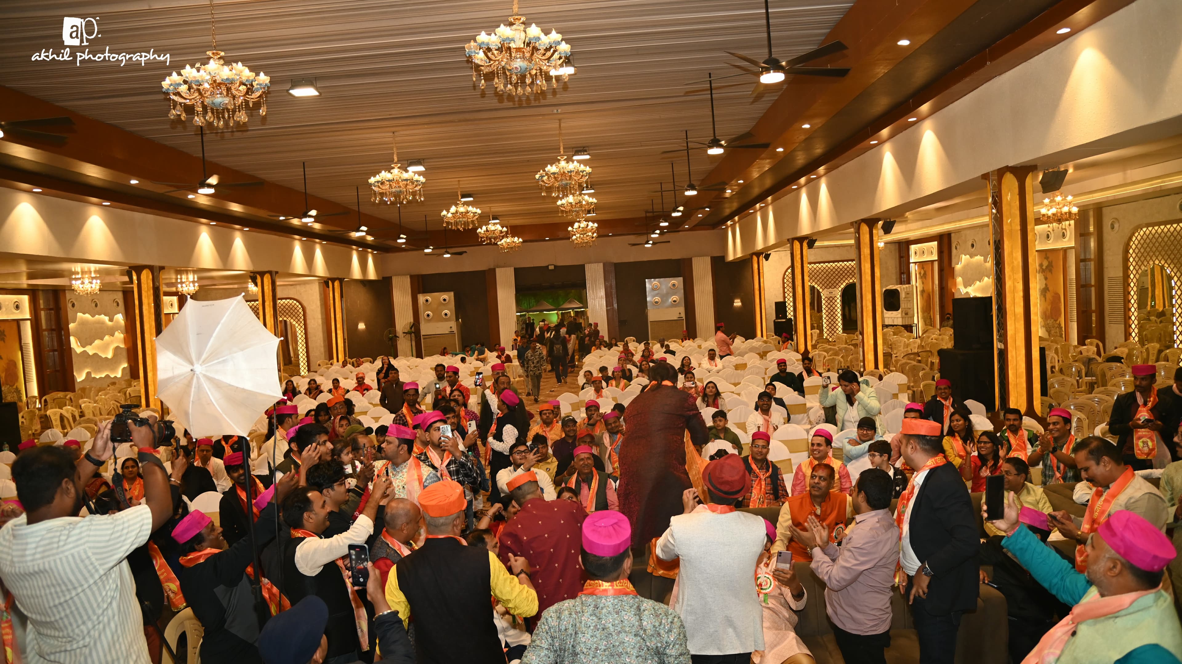 Mithila Mahotsav 2026 - Musical finale
